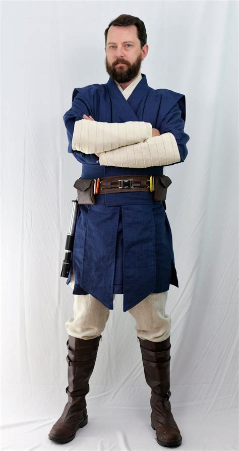 jedi tunic